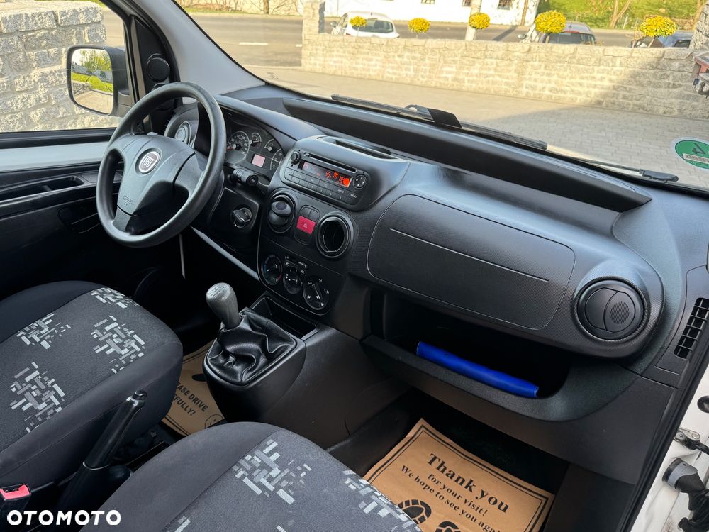 Fiat FIORINO - 7