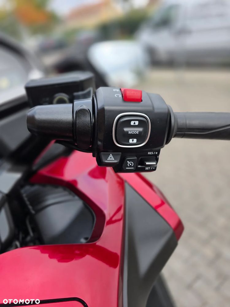 Honda GL - 20