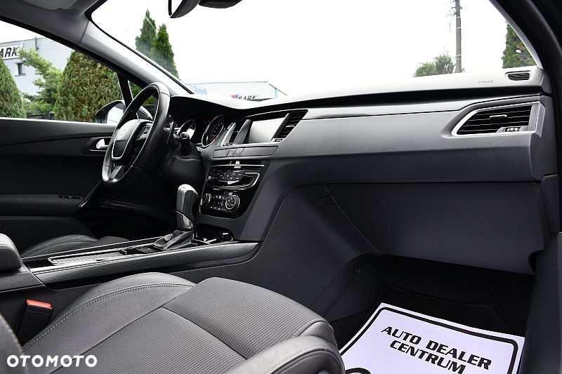 Peugeot 508 1.6 e-THP Allure S&S - 6