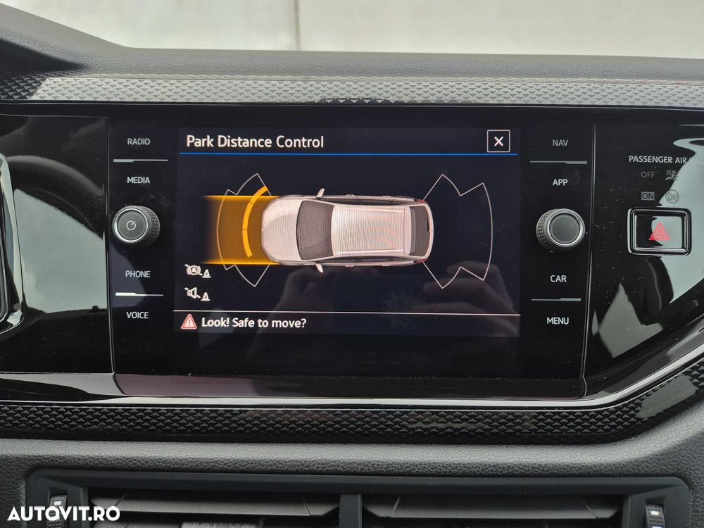 Volkswagen Taigo 1.0 TSI DSG Life - 30