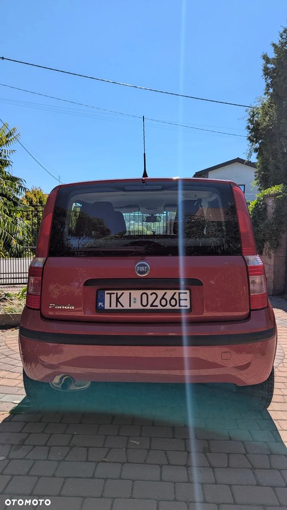 Fiat Panda 1.1 Active Eco - 5