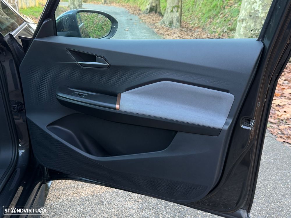 Cupra Born 58 kWh - 31