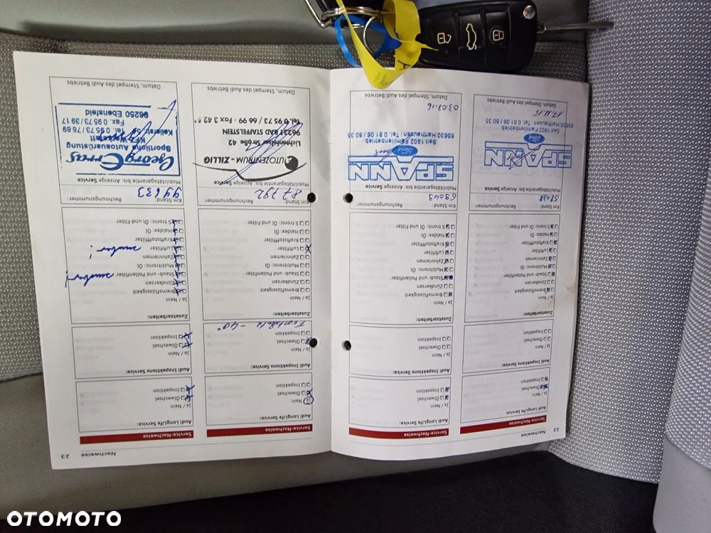 Audi A1 3-drzwiowe - 19