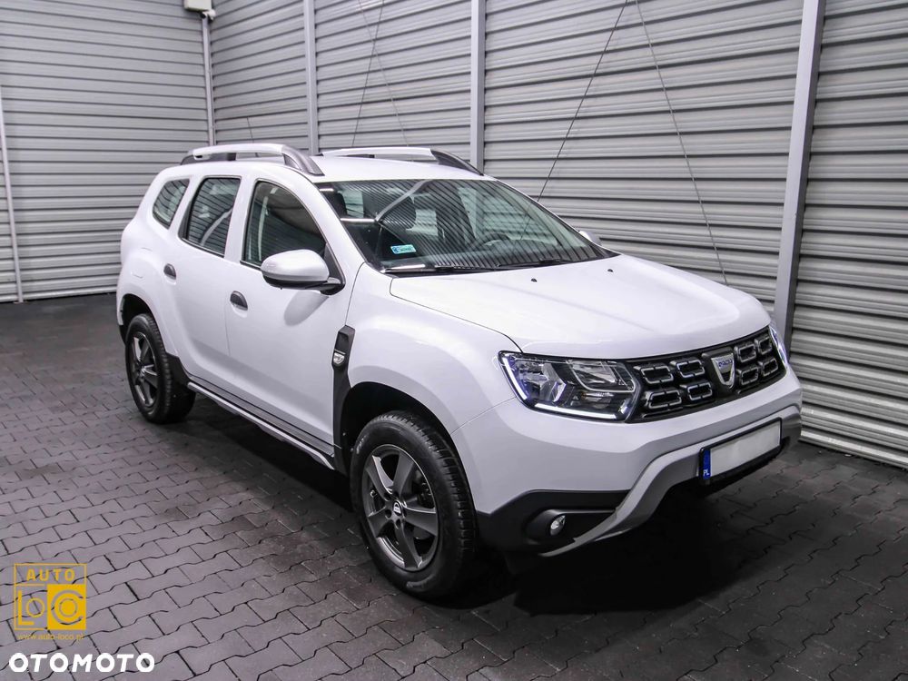 Dacia Duster 1.0 TCe Essential - 6