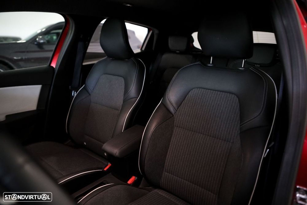 Renault Clio 1.3 TCe Intens - 16