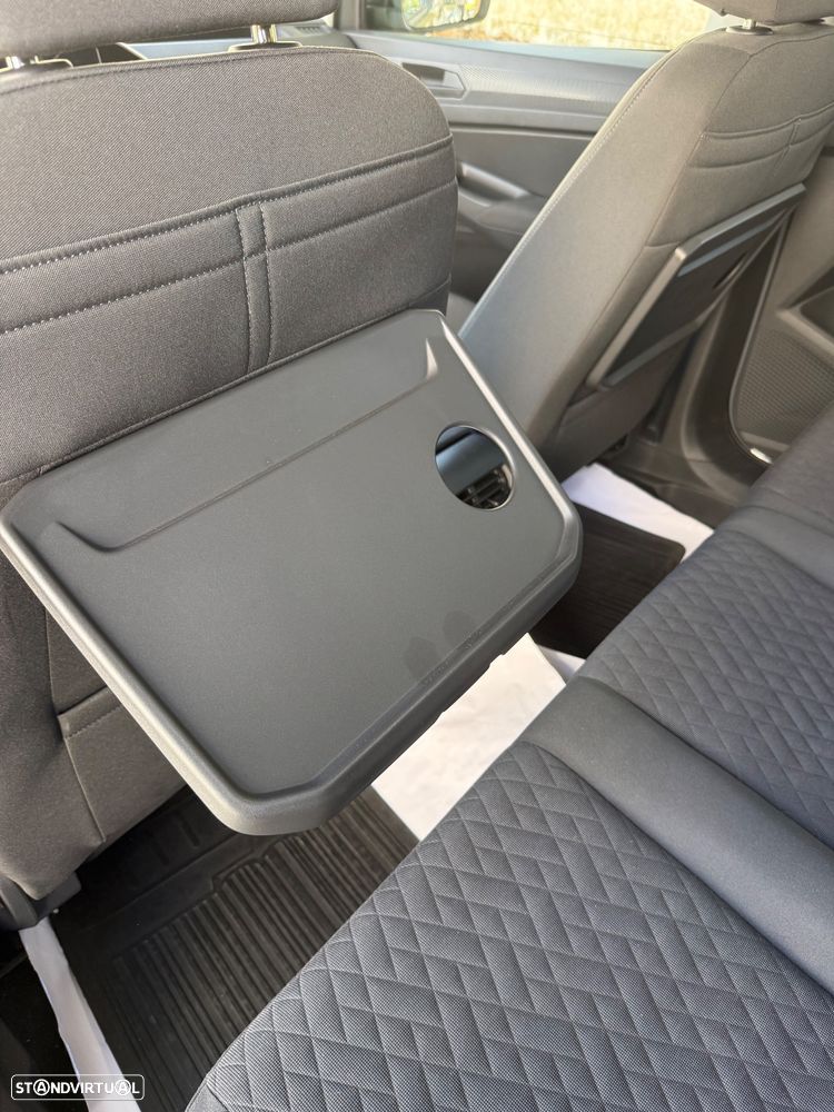 VW Caddy Maxi 1.5 TSI eHybrid Life DSG - 35