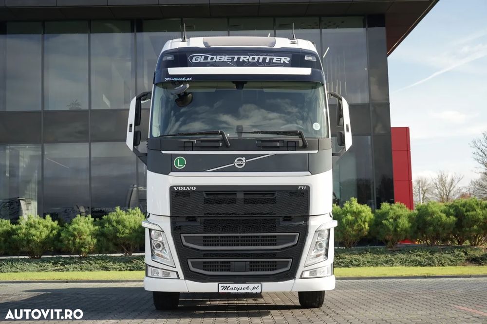 Volvo FH 500 / STANDARD / EURO 6 - 3