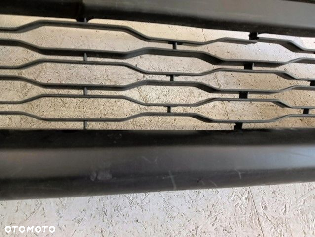 ZDERZAK PRZÓD PRZEDNI FIORINO QUBO NEMO LIFT 16- - 6