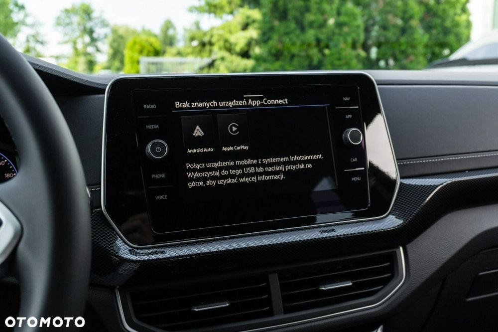 Volkswagen T-Cross - 30