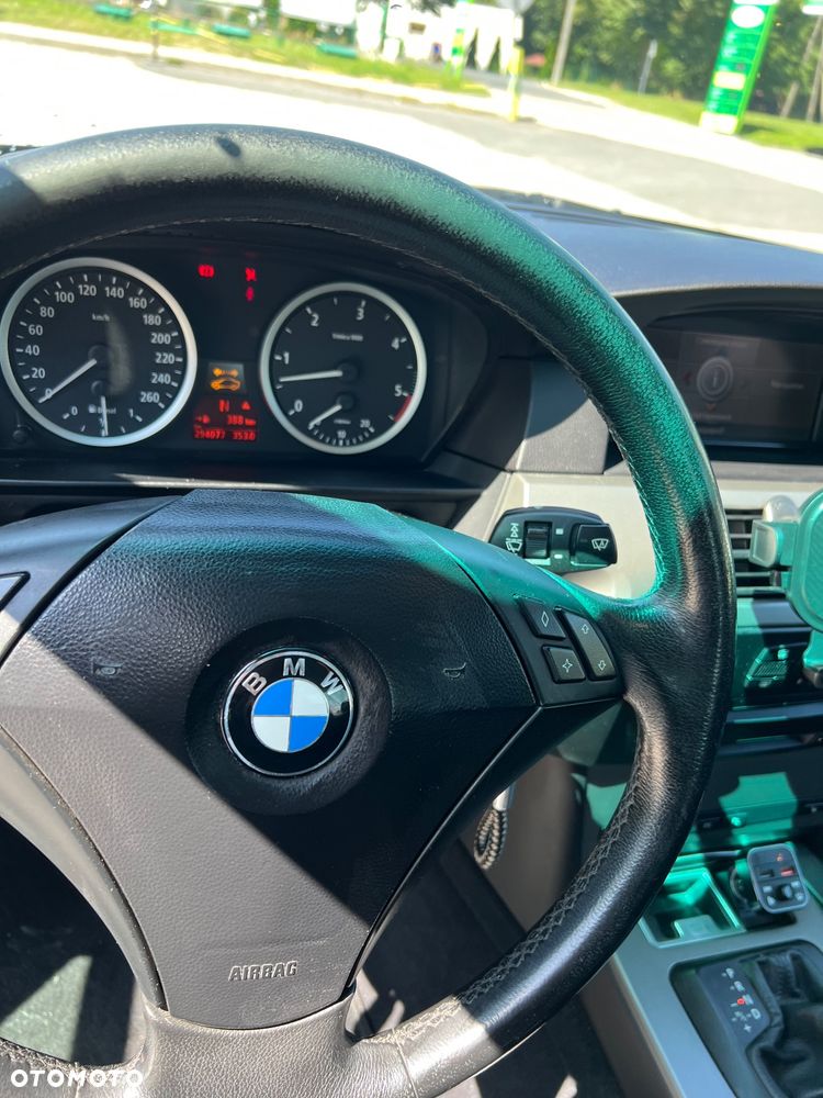 BMW Seria 5 - 10