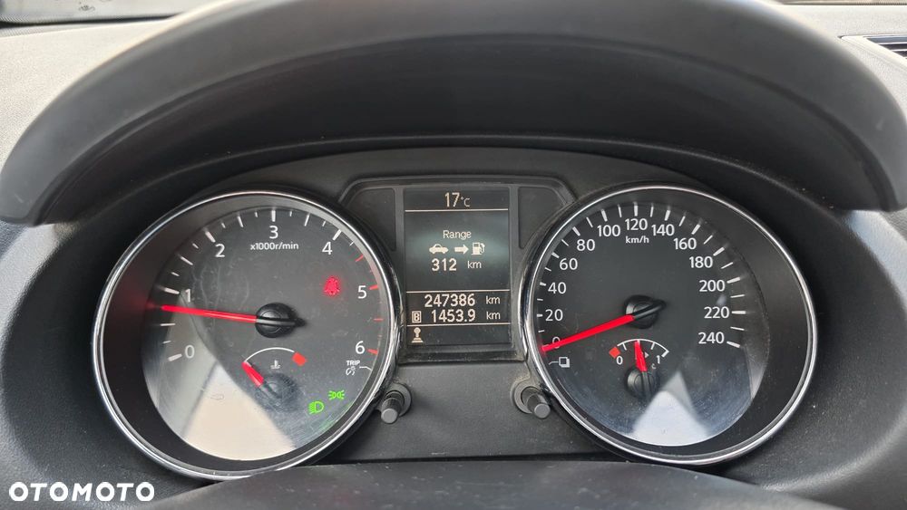 Nissan Qashqai+2 1.6 dCi Tekna S&S - 20