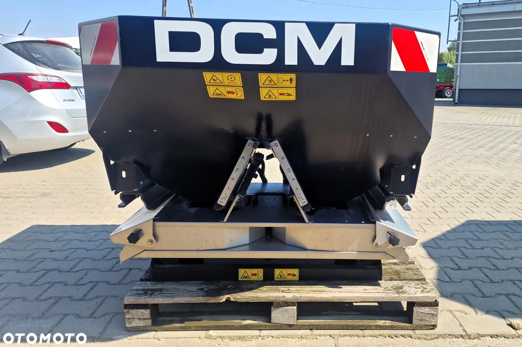 DCM SW5 M600 - 4