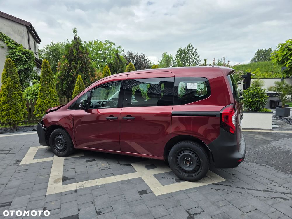 Nissan Townstar L2 2,3 - 16
