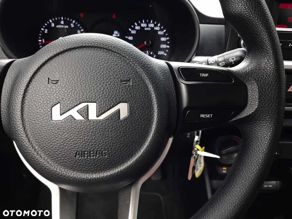 Kia Picanto 1.2 M - 19