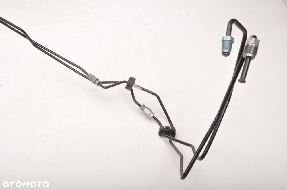 PORSCHE 718 CAYMAN 982 2.0 16V PRZEWÓD HAMULCOWY - 3