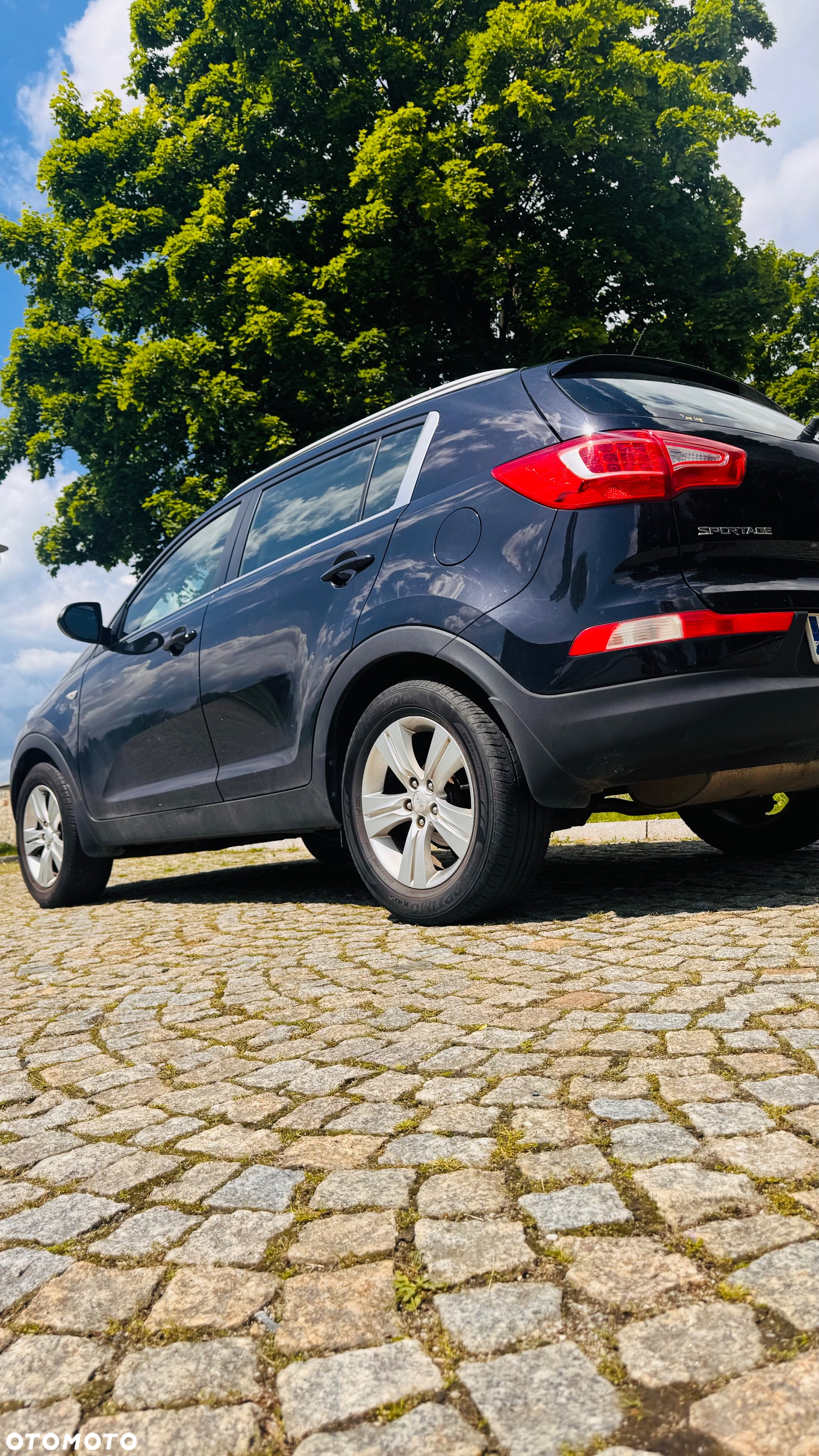 Kia Sportage - 19