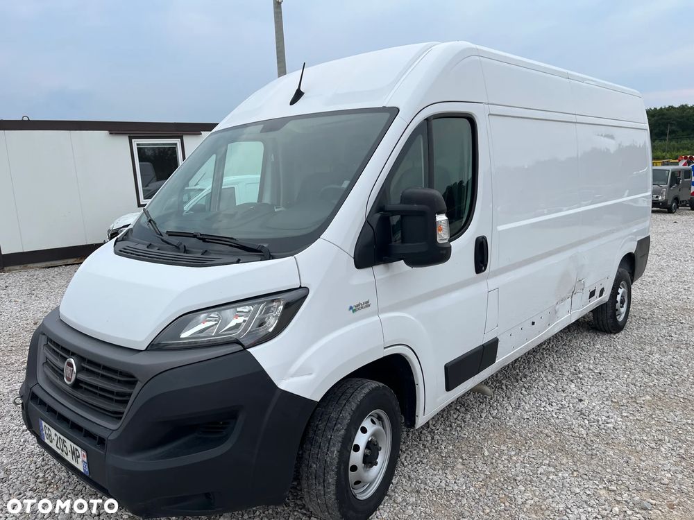 Fiat Ducato - 2