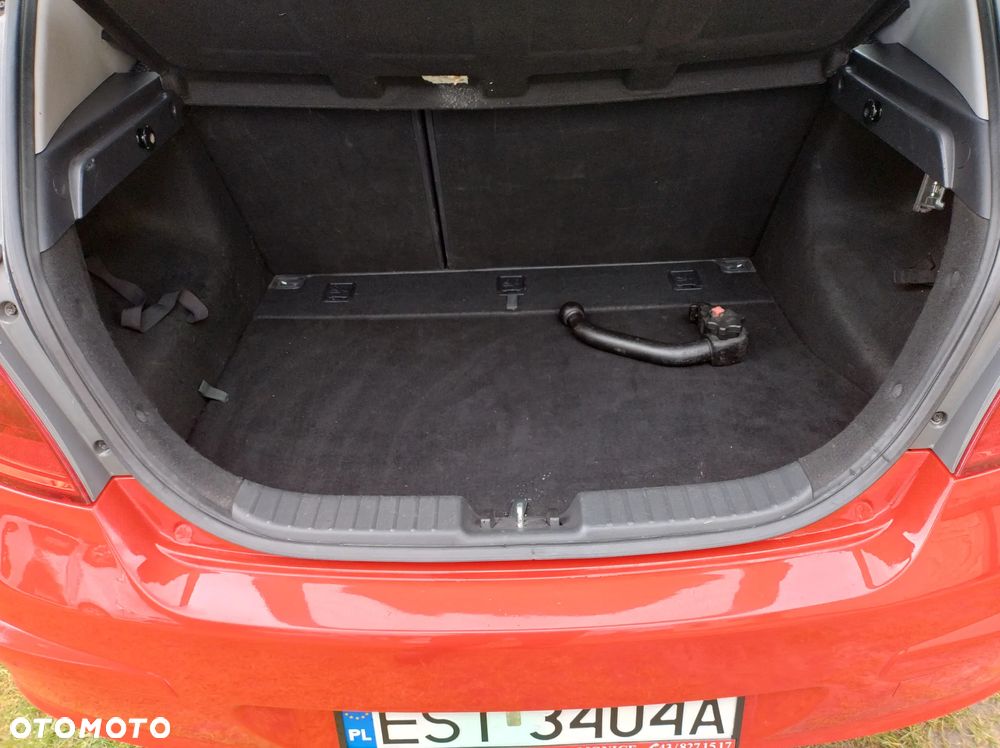 Hyundai i30 1.4 blue Comfort - 20