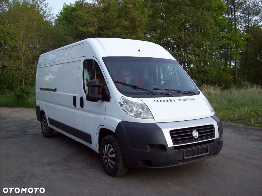 Fiat Ducato - 2