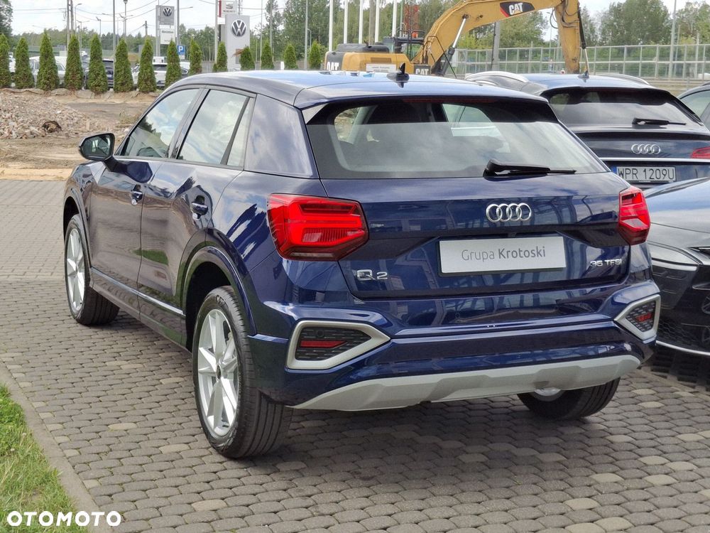 Audi Q2 - 3