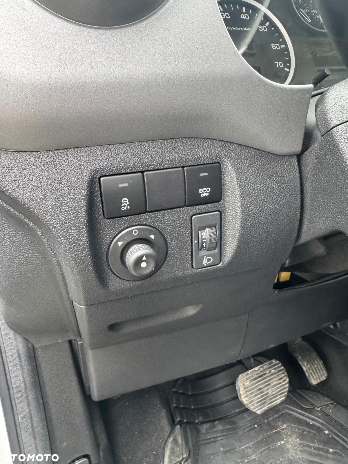 Peugeot Partner 1.6 BlueHDi Active S&S ETG - 24