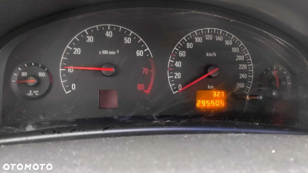 Opel Vectra 1.8 Comfort - 12