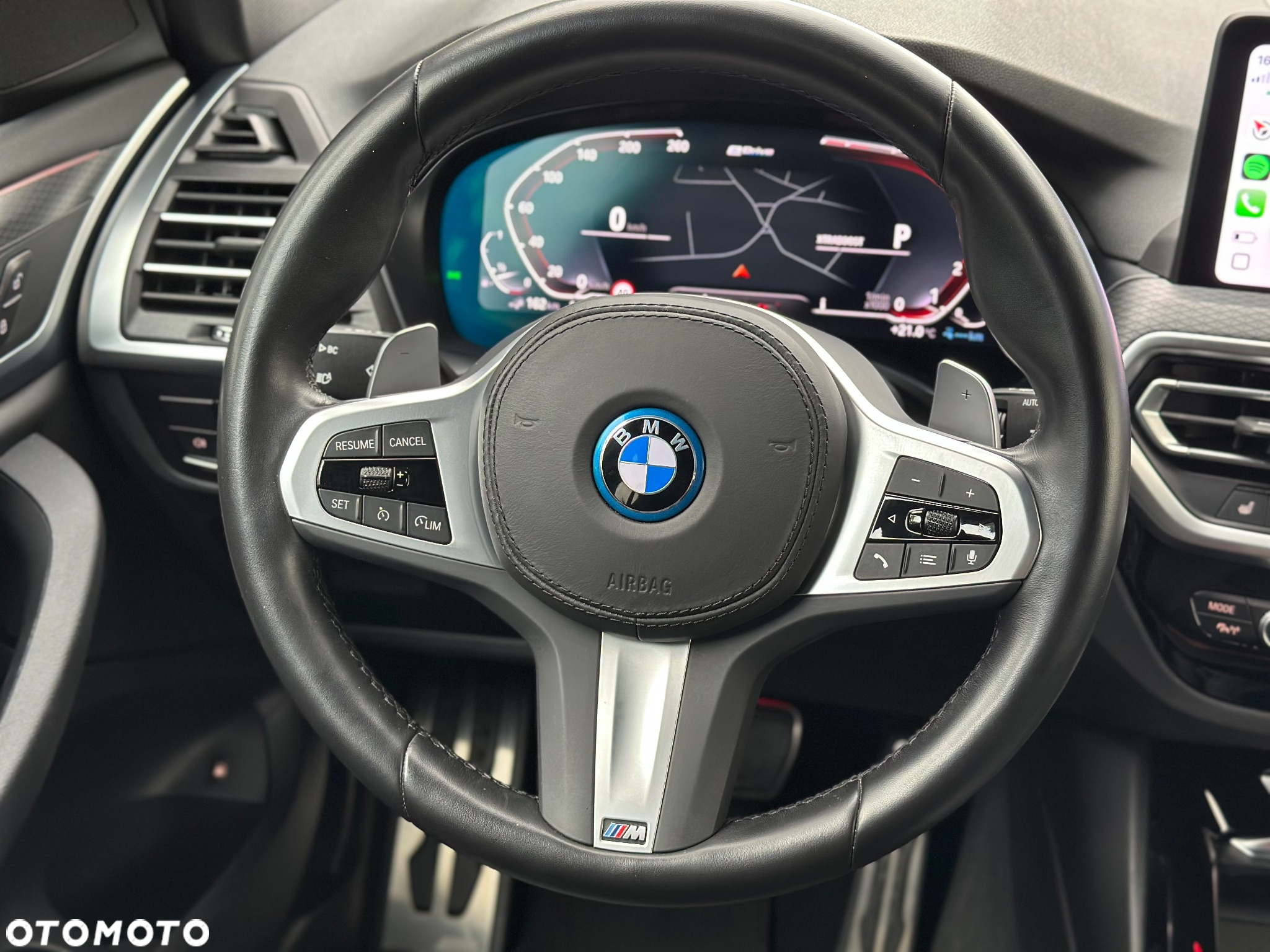 BMW X3 xDrive30e M Sport Edition - 28