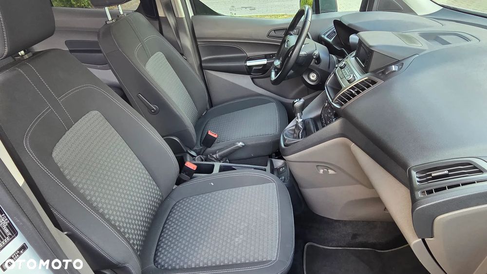 Ford Transit Connect Kombi 230 L2 Trend N1 - 12