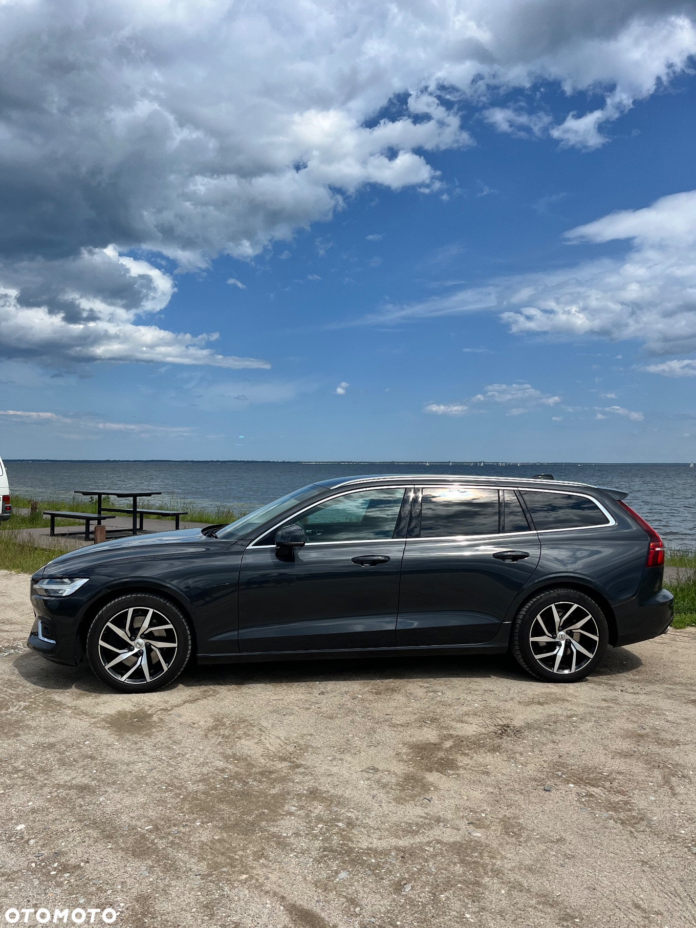 Volvo V60 T5 Geartronic Inscription - 2