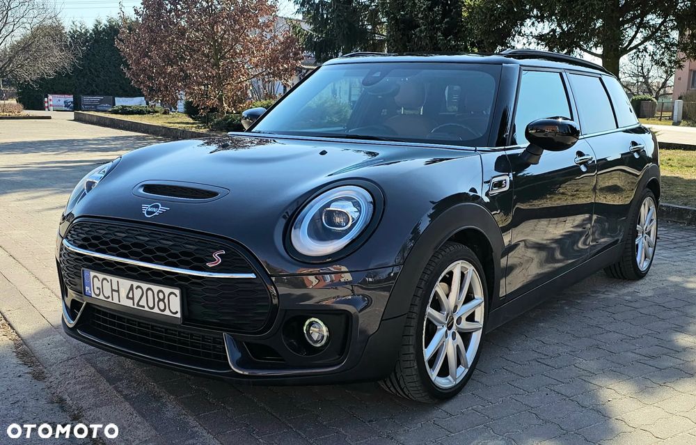 MINI Clubman Cooper S GPF sport - 2