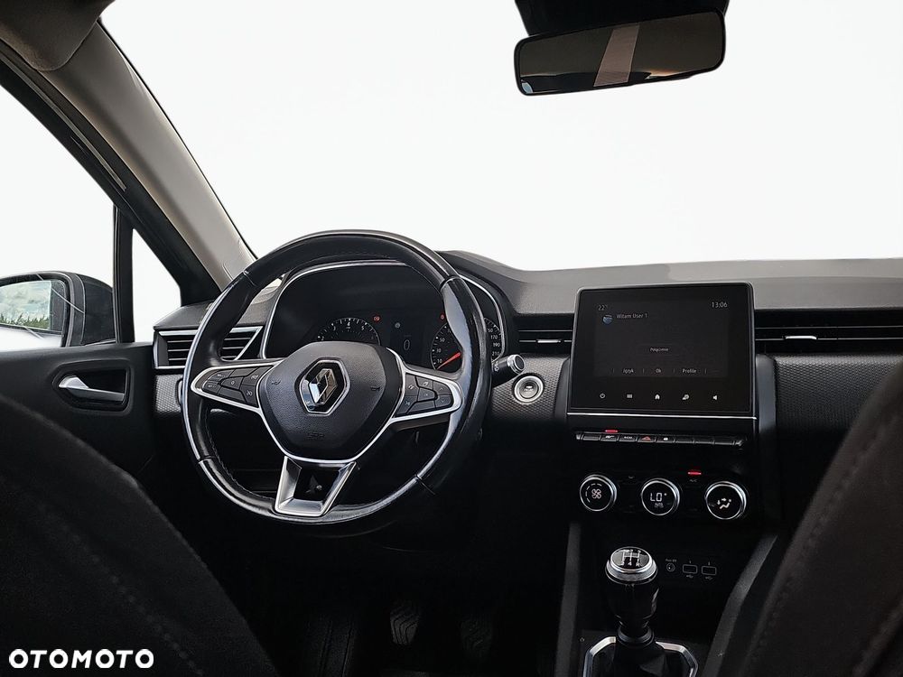 Renault Clio 1.0 TCe Zen - 12