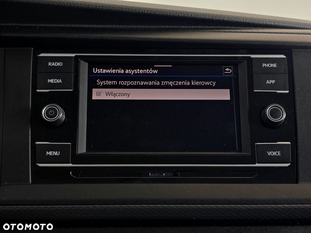 Volkswagen Caravelle 2.0 TDI L2 Trendline - 17