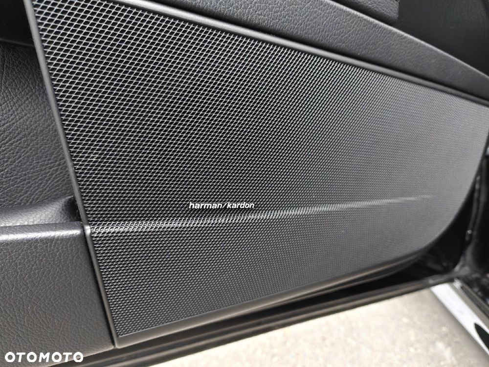 Mercedes-Benz Klasa S 500 L 4Matic 7G-TRONIC - 25