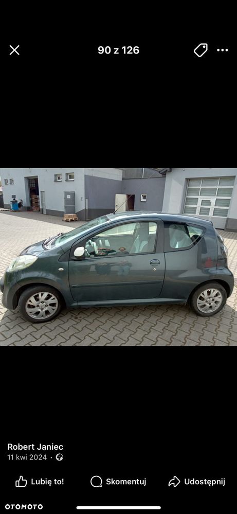 Citroën C1 1.0 CoolTech - 6