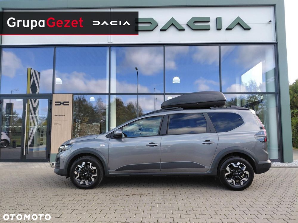 Dacia Jogger - 3