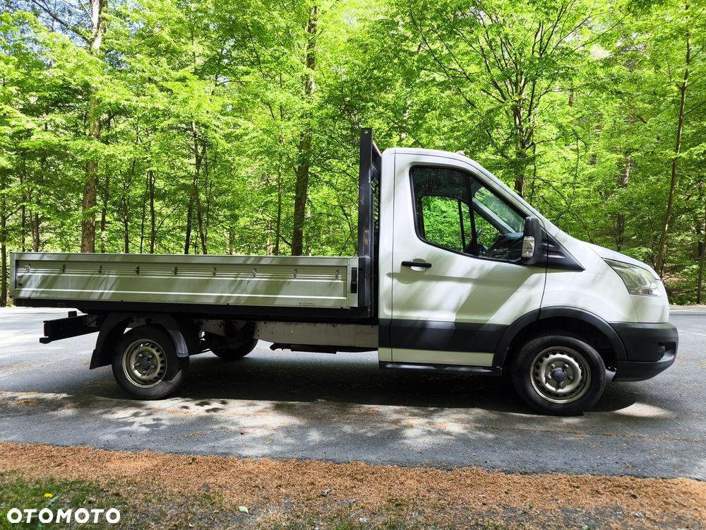 Ford TRANSIT - 3