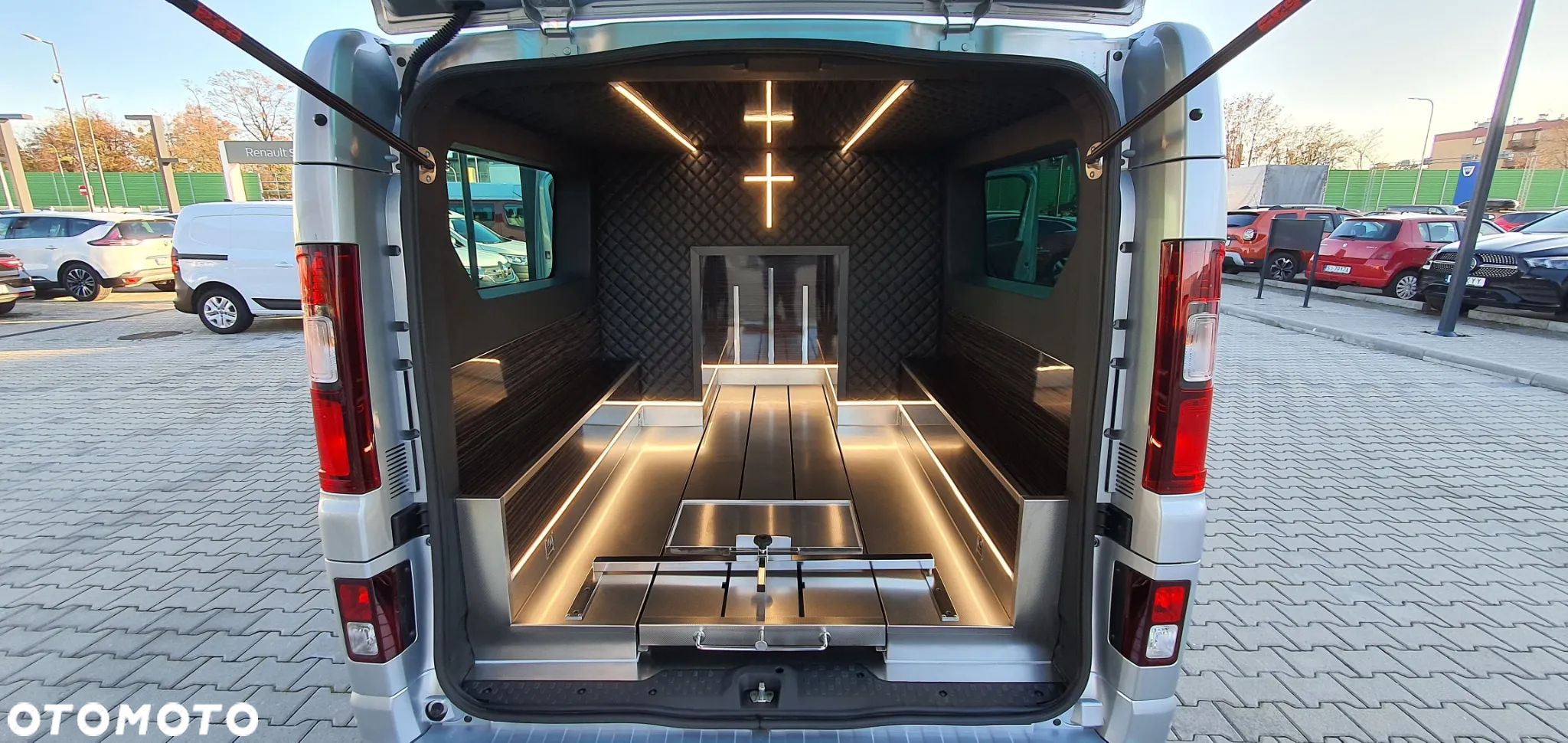 Renault Trafic - 5