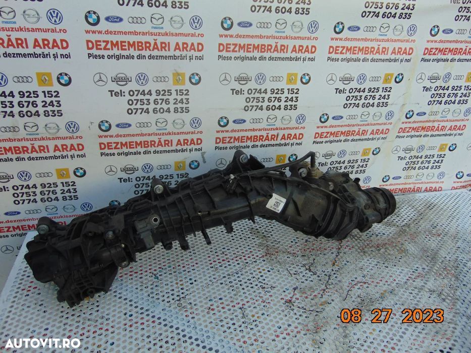 Galerie admisie BMW 2.0 b47 X1 X2 f48 f49 f45 f46 f39 f40 seria 2 mini - 2