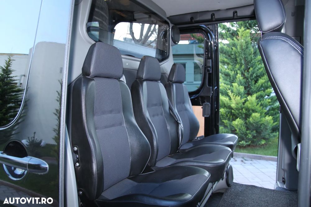 Mercedes-Benz Sprinter - 34