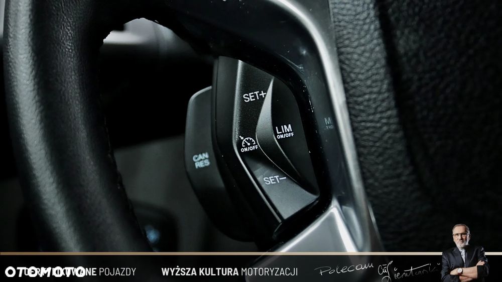 Ford Transit Connect 230 L2 Trend PowerShift (bryg.) - 21