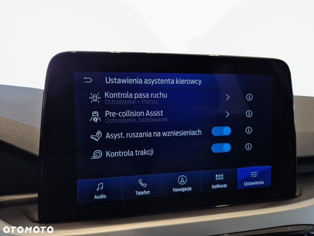 Ford Kuga - 25