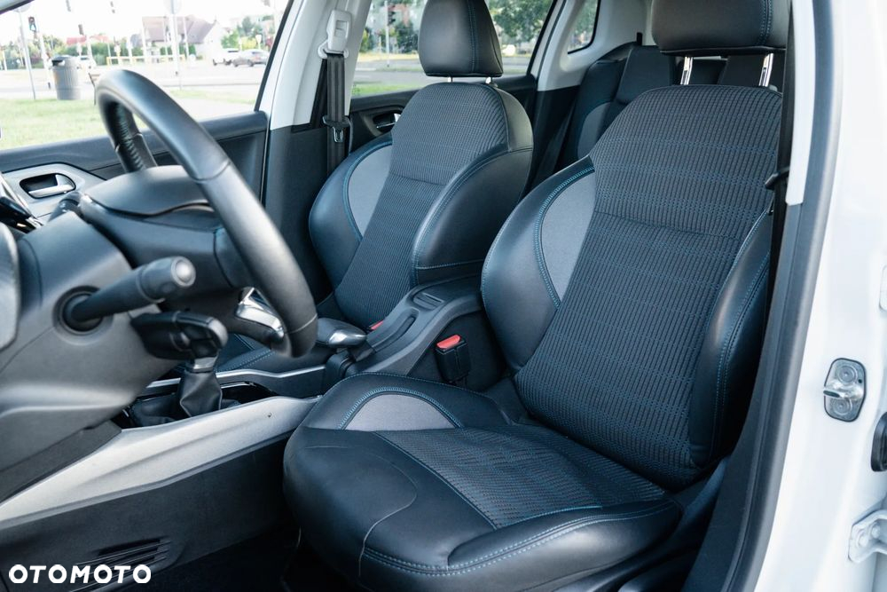 Peugeot 2008 PureTech 110 Stop&Start Allure - 15