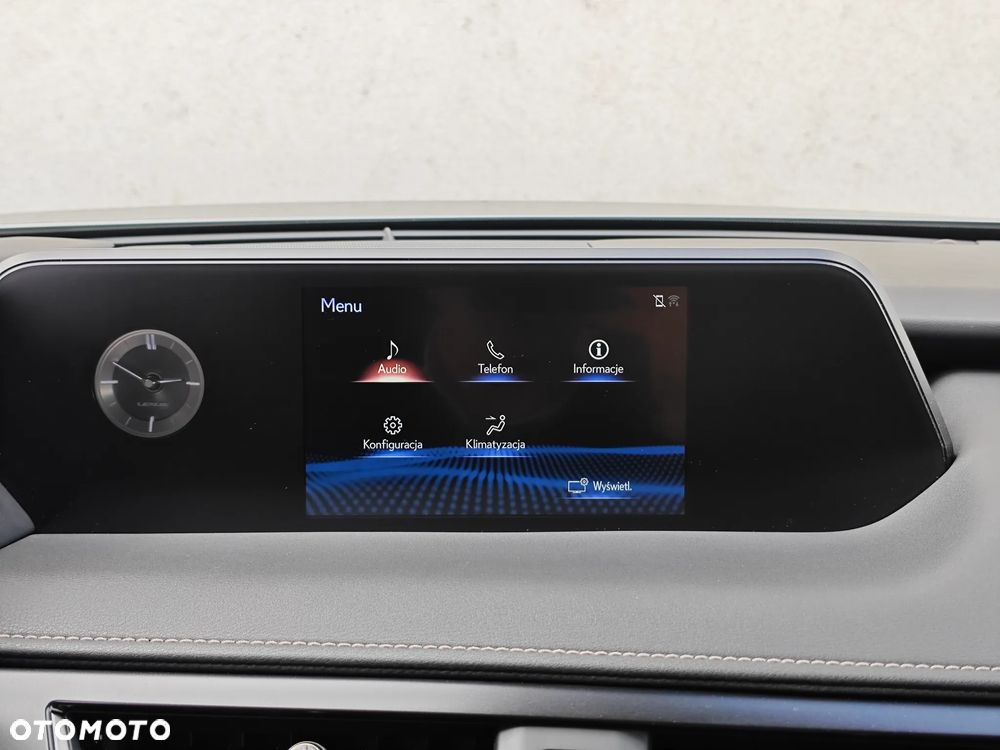 Lexus UX 250h GPF F Impression 2WD - 19