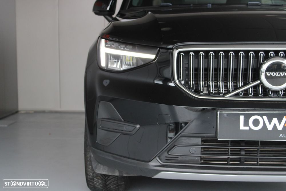 Volvo XC 40 1.5 T4 PHEV Inscription - 37
