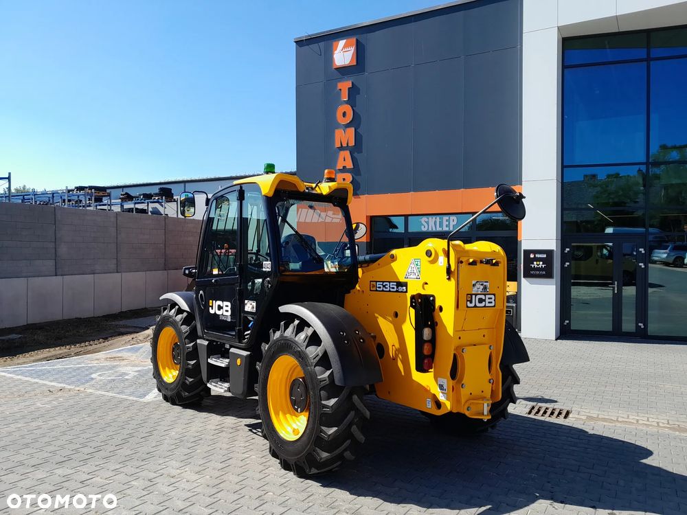 JCB 535-95 - 8