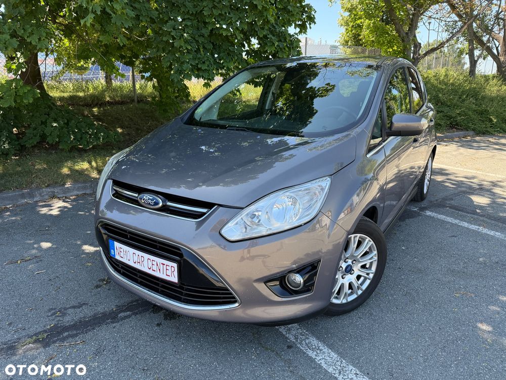 Ford C-MAX 1.6 TDCi Trend - 2