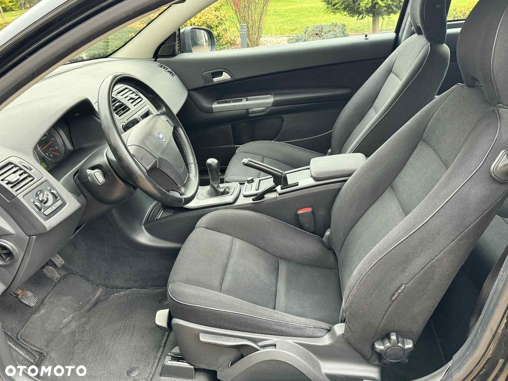 Volvo C30 1.6D DRIVe Kinetic - 23