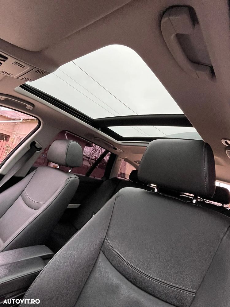 BMW Seria 3 - 5