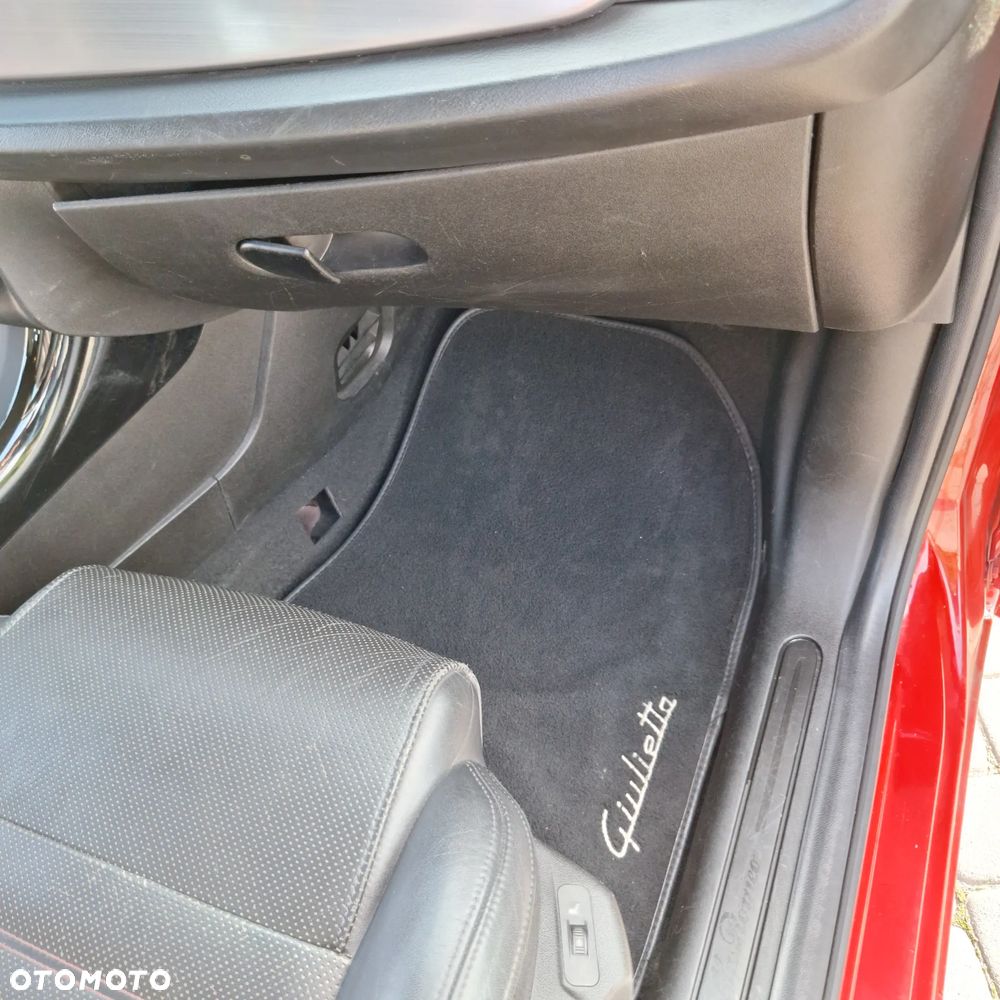 Alfa Romeo Giulietta 2.0 JTDM Progression - 31