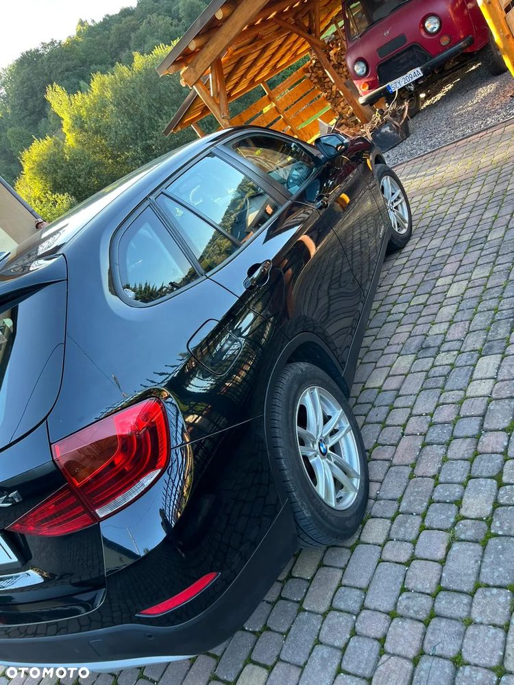 BMW X1 xDrive20d xLine - 3